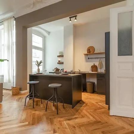 Apartamento Small And Beautiful