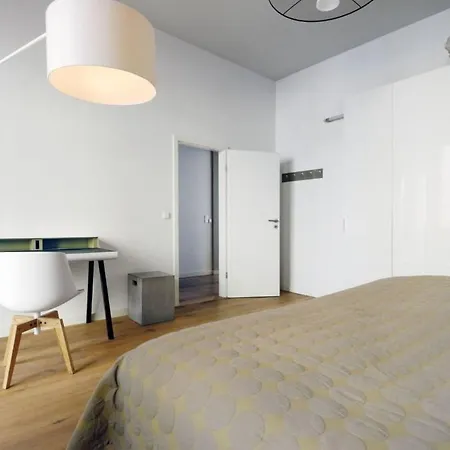 Apartamento Small And Beautiful
