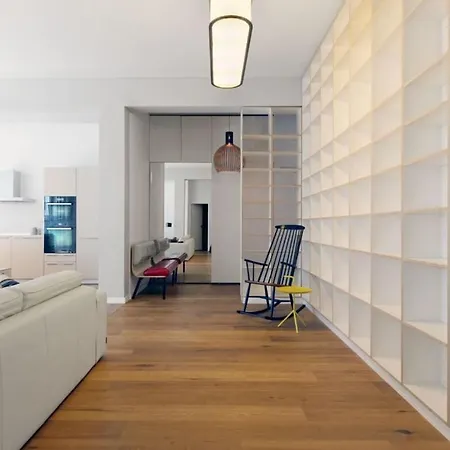 Small And Beautiful Appartamento Amsterdam