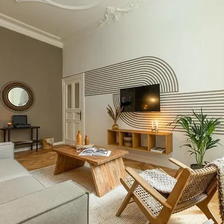 Appartement Small And Beautiful Amsterdam